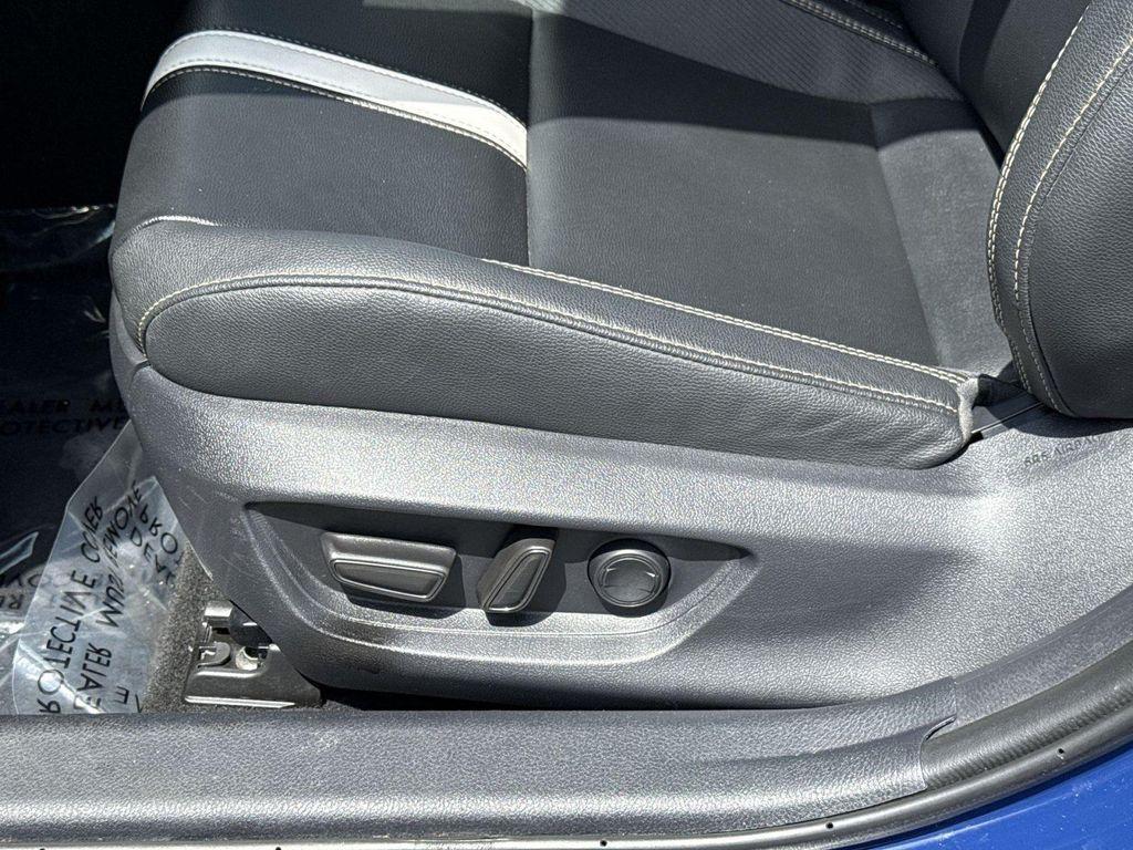 used 2025 Toyota Camry car, priced at $29,495