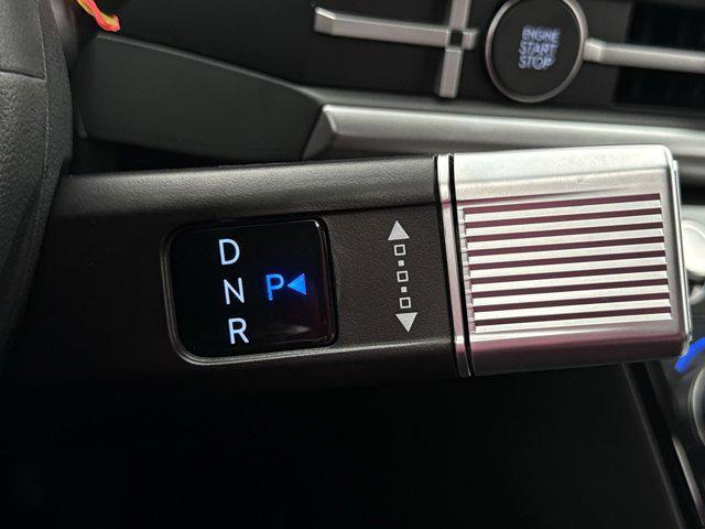 new 2026 Hyundai Santa Fe car, priced at $37,360