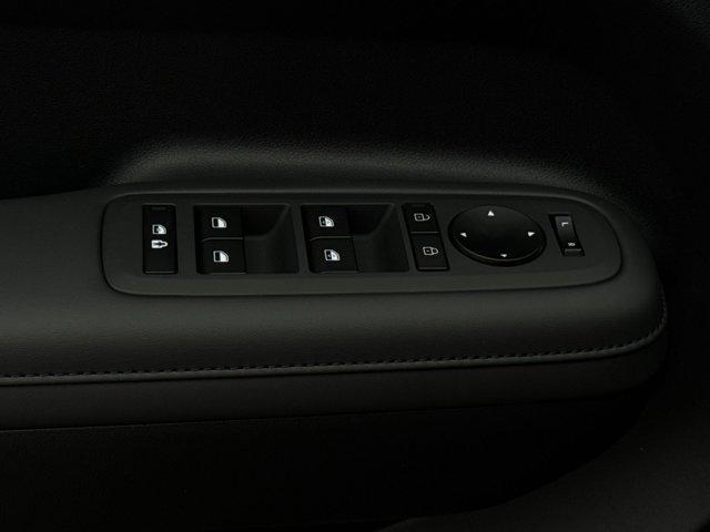 new 2026 Hyundai Santa Fe car, priced at $37,360