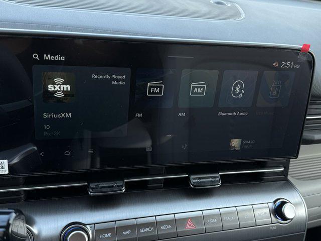 new 2026 Hyundai Kona car, priced at $30,975