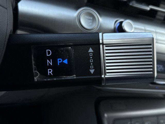 new 2026 Hyundai Kona car, priced at $30,975