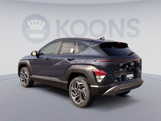 new 2026 Hyundai Kona car, priced at $30,975