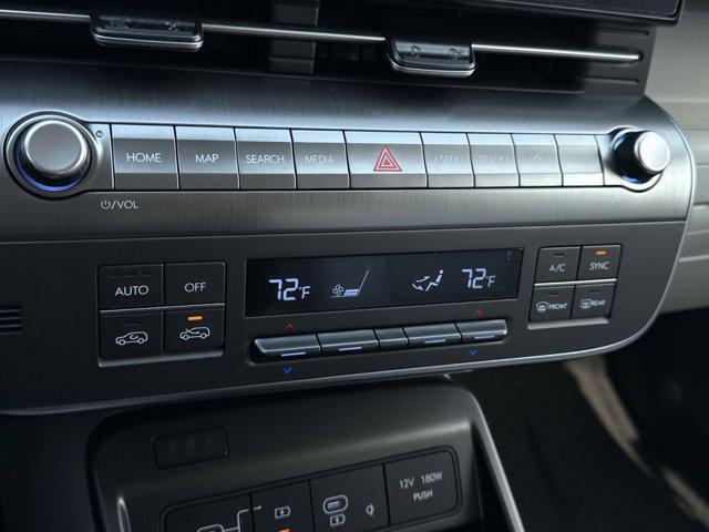 new 2026 Hyundai Kona car, priced at $30,975