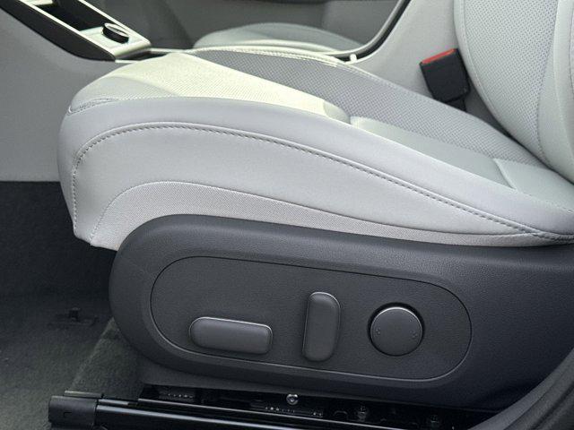 new 2026 Hyundai Kona car, priced at $30,975