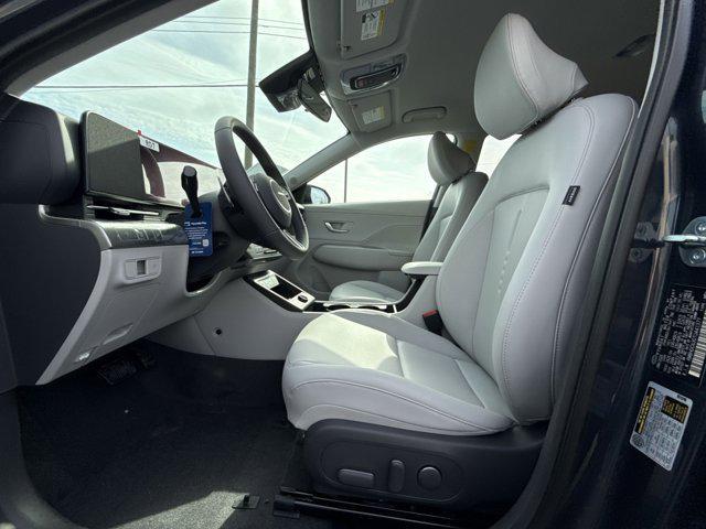 new 2026 Hyundai Kona car, priced at $30,975