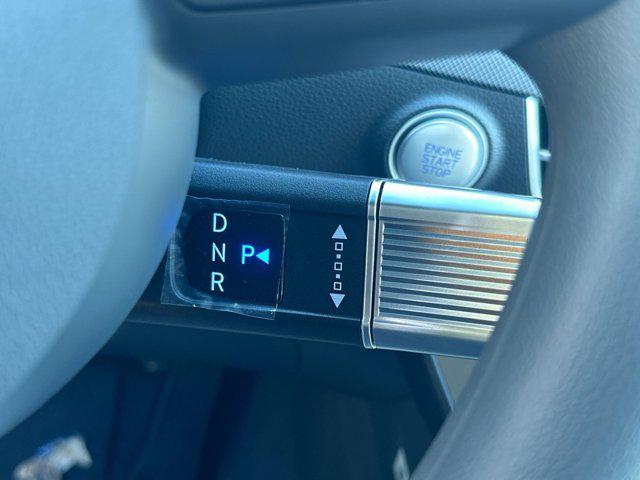 new 2025 Hyundai Sonata car, priced at $25,745