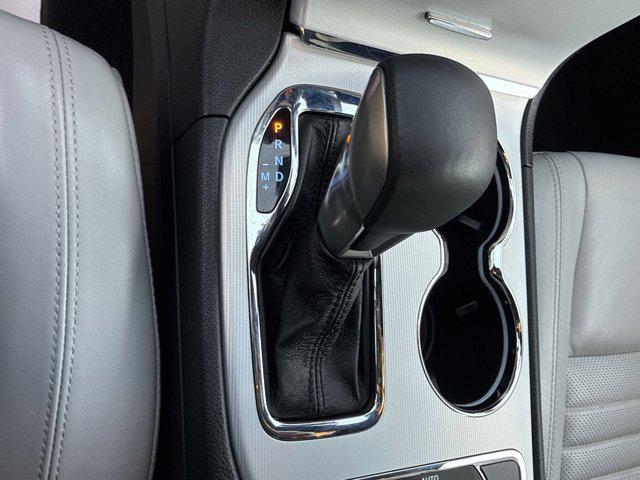 used 2018 Jeep Grand Cherokee car, priced at $17,500