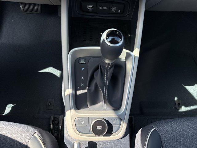 new 2026 Hyundai Venue car, priced at $24,890