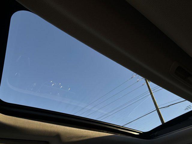 used 2023 Honda CR-V car, priced at $26,500