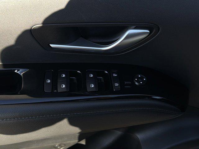 used 2022 Hyundai Tucson car, priced at $17,500