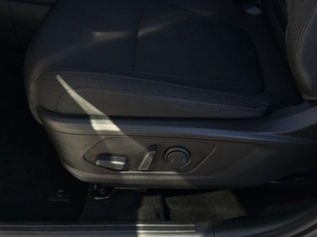 used 2022 Hyundai Tucson car, priced at $17,500