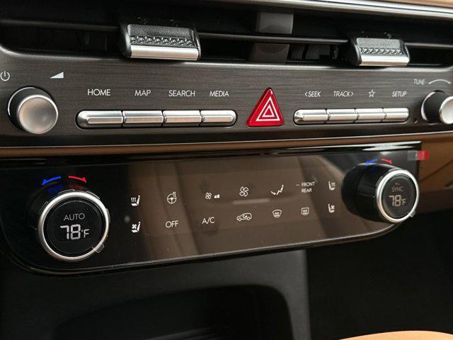 new 2026 Hyundai Palisade car, priced at $55,370