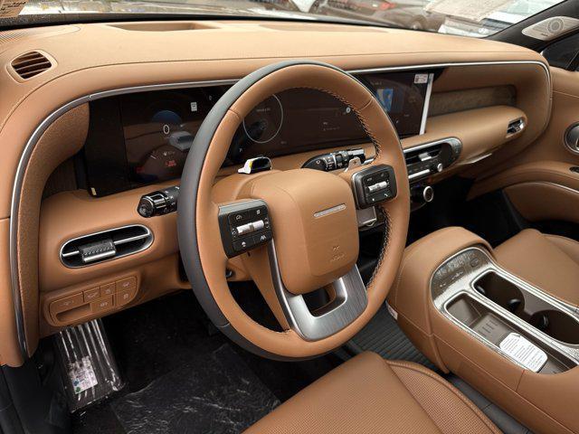 new 2026 Hyundai Palisade car, priced at $55,370