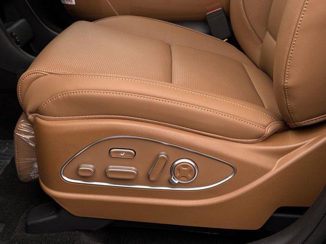 new 2026 Hyundai Palisade car, priced at $55,370