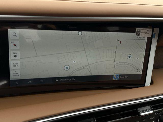 new 2026 Hyundai Palisade car, priced at $55,370