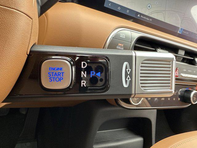 new 2026 Hyundai Palisade car, priced at $55,370