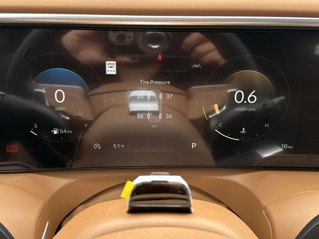 new 2026 Hyundai Palisade car, priced at $55,370