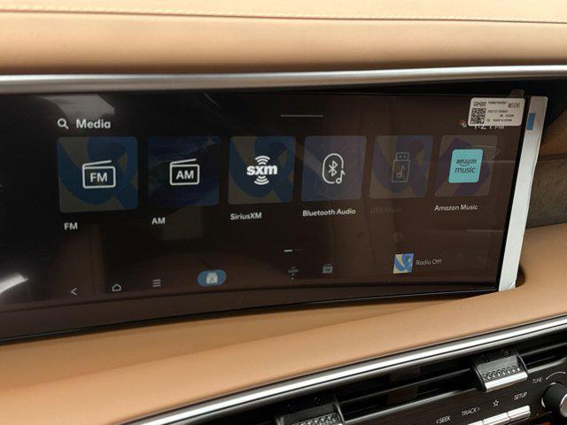 new 2026 Hyundai Palisade car, priced at $55,370