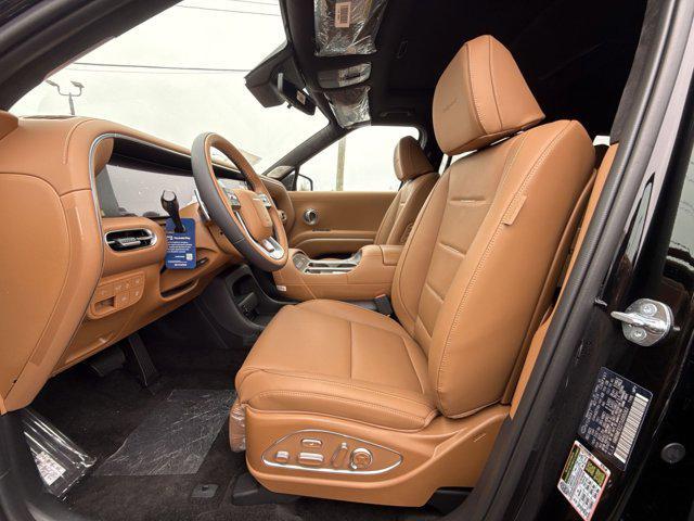 new 2026 Hyundai Palisade car, priced at $55,370