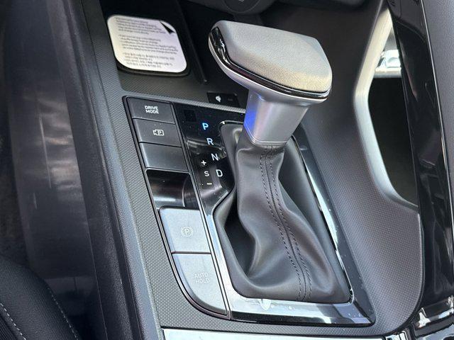 new 2026 Hyundai ELANTRA HEV car, priced at $27,396