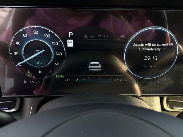 new 2026 Hyundai ELANTRA HEV car, priced at $27,396