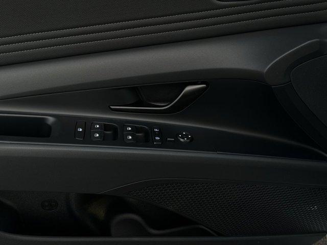 new 2026 Hyundai ELANTRA HEV car, priced at $27,396