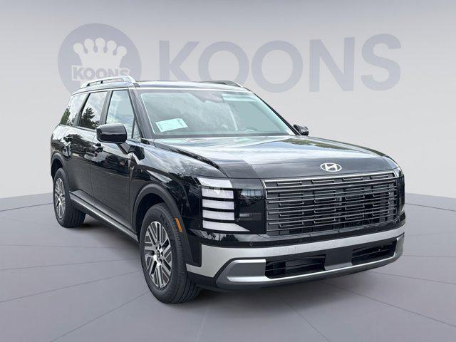 new 2026 Hyundai Palisade Hybrid car, priced at $46,433