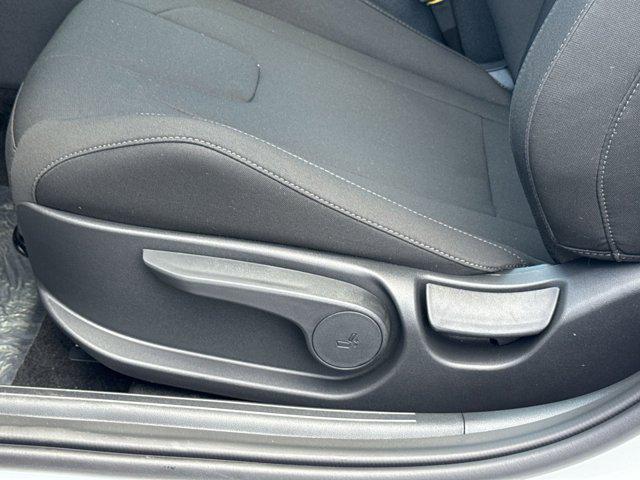 new 2026 Hyundai Elantra car, priced at $25,945