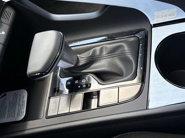 new 2026 Hyundai Elantra car, priced at $25,945