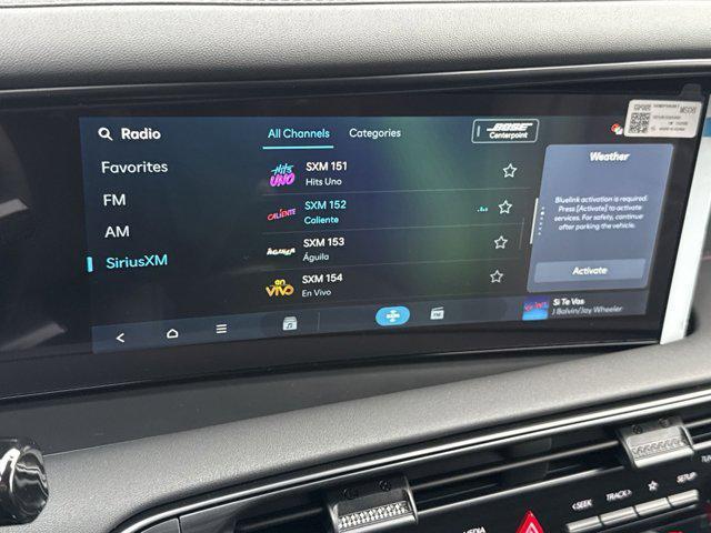 new 2026 Hyundai Palisade car, priced at $47,726