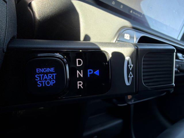 new 2026 Hyundai Palisade car, priced at $48,625