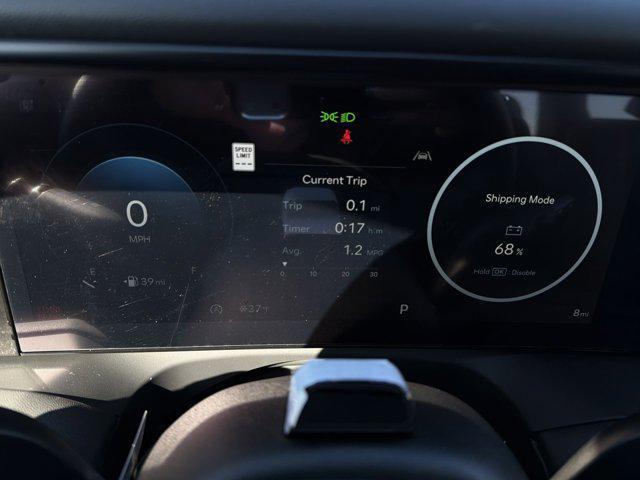 new 2026 Hyundai Palisade car, priced at $48,625