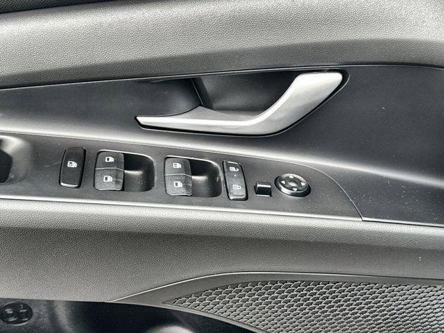 new 2026 Hyundai Elantra car, priced at $21,199