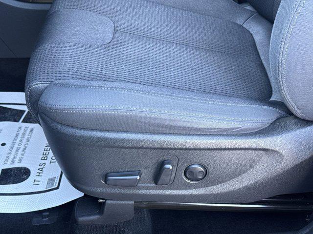 used 2023 Hyundai Santa Fe car, priced at $19,200