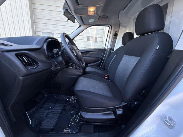 used 2022 Ram ProMaster City car, priced at $20,500