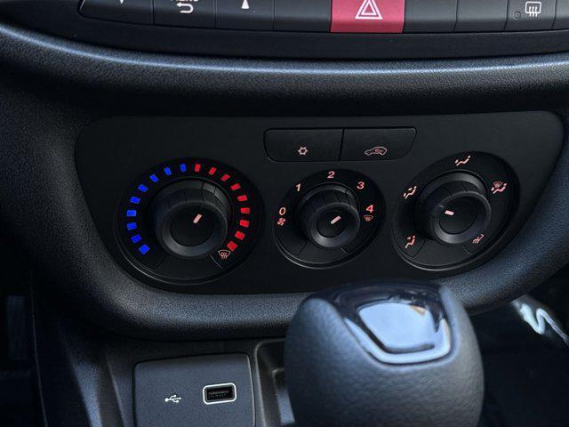 used 2022 Ram ProMaster City car, priced at $20,500