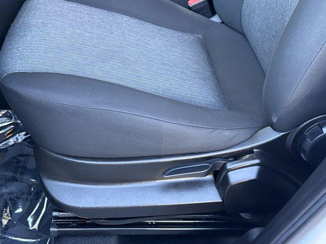 used 2022 Ram ProMaster City car, priced at $20,500