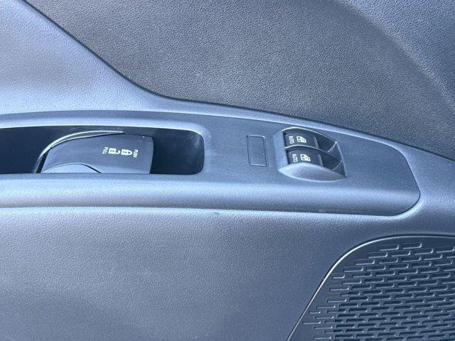 used 2022 Ram ProMaster City car, priced at $20,500