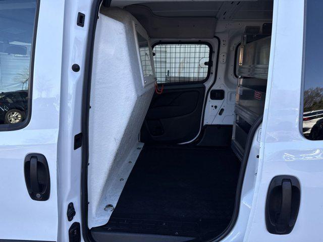 used 2022 Ram ProMaster City car, priced at $20,500