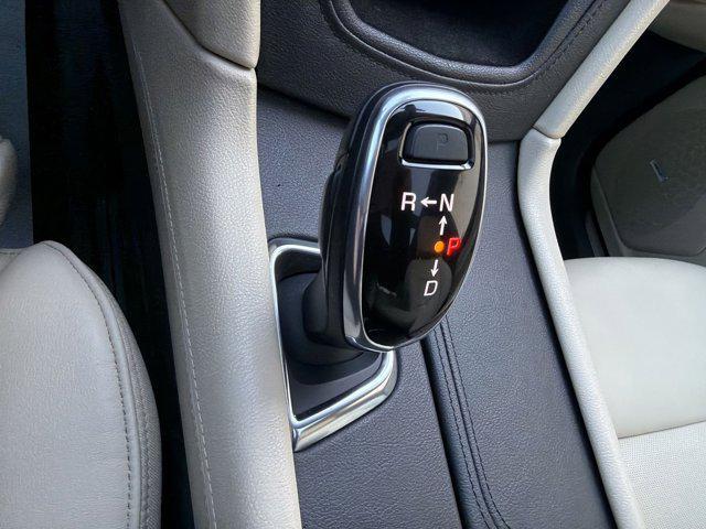 used 2017 Cadillac XT5 car, priced at $14,000