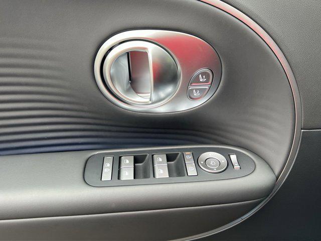 new 2026 Hyundai IONIQ 9 car, priced at $68,911