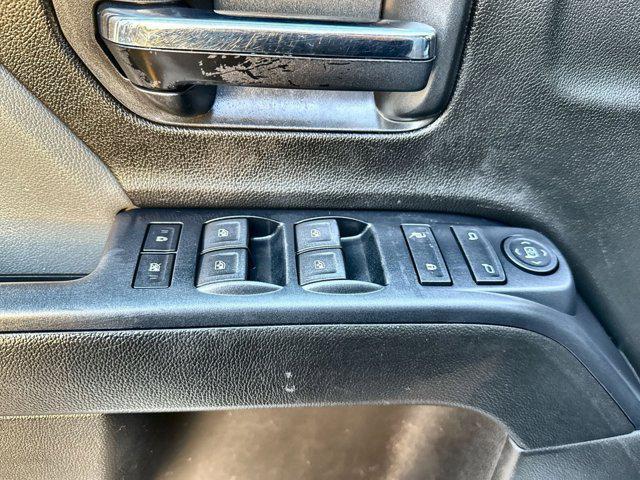 used 2019 Chevrolet Silverado 1500 car, priced at $19,000