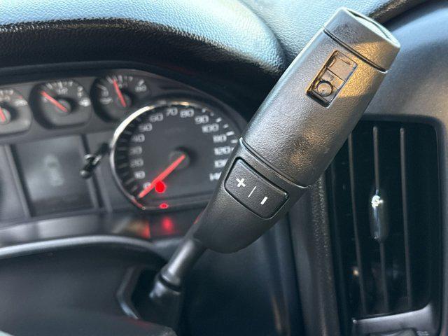 used 2019 Chevrolet Silverado 1500 car, priced at $19,000