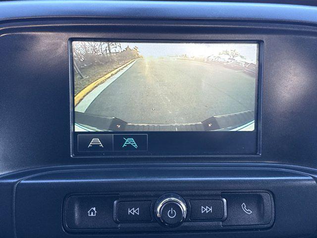 used 2019 Chevrolet Silverado 1500 car, priced at $19,000