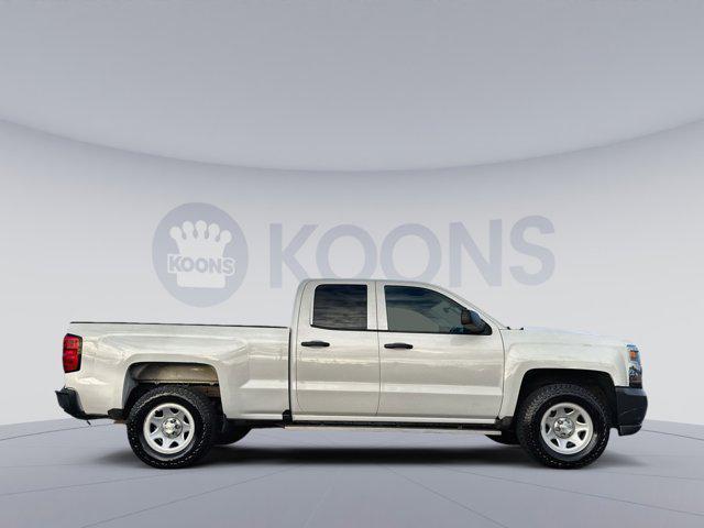 used 2019 Chevrolet Silverado 1500 car, priced at $19,000