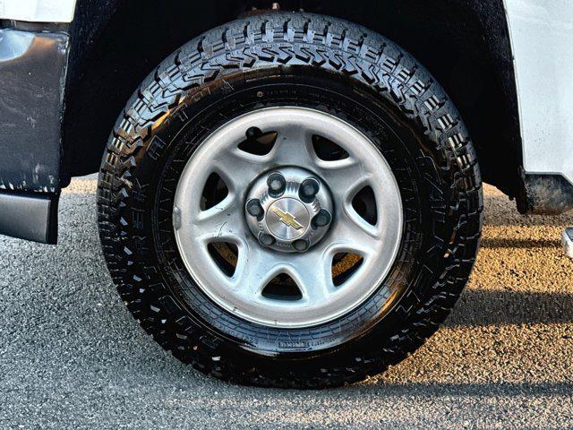 used 2019 Chevrolet Silverado 1500 car, priced at $19,000