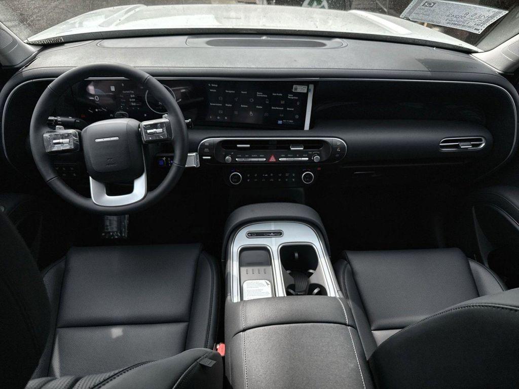 new 2026 Hyundai Palisade car, priced at $49,115