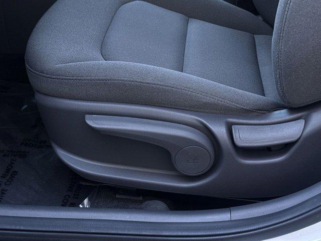 used 2020 Hyundai Ioniq Hybrid car, priced at $15,500