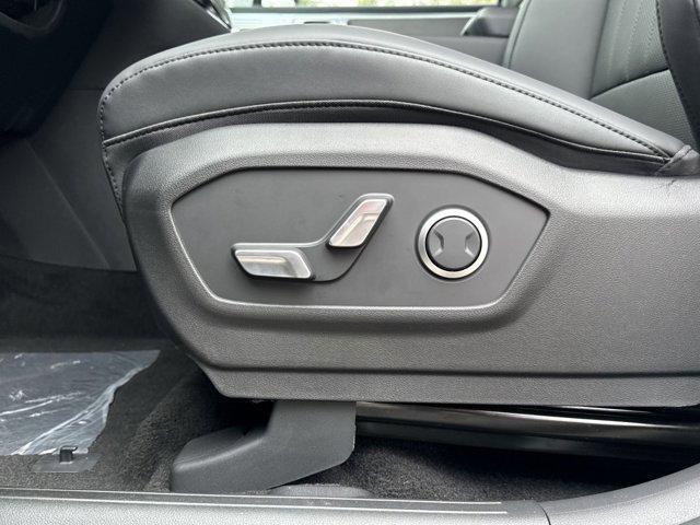 new 2026 Hyundai Santa Fe car, priced at $37,453