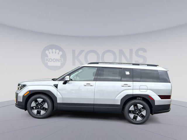 new 2026 Hyundai Santa Fe car, priced at $37,453